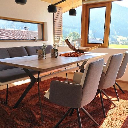 "Sunnseit" Appartement Söll Exterior foto