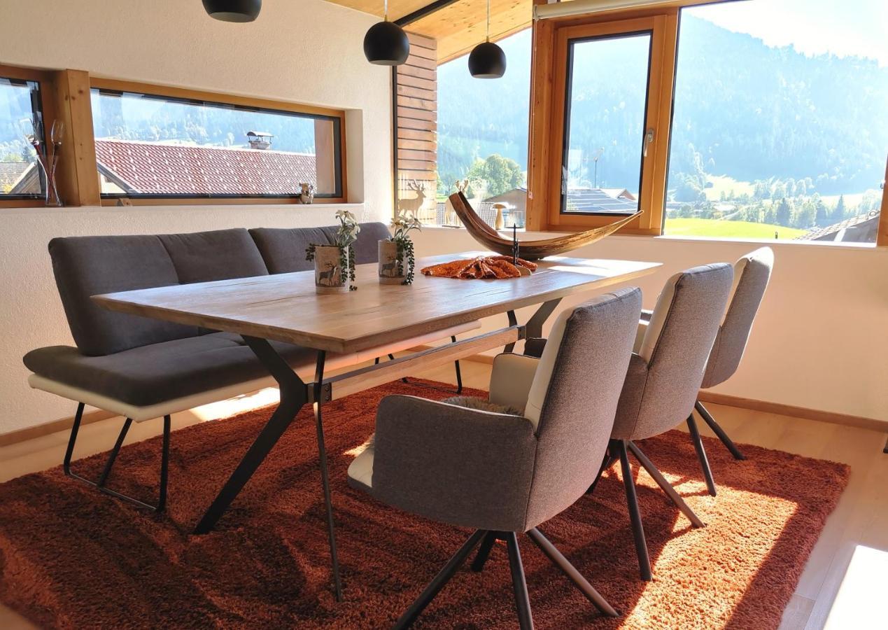 "Sunnseit" Appartement Söll Exterior foto